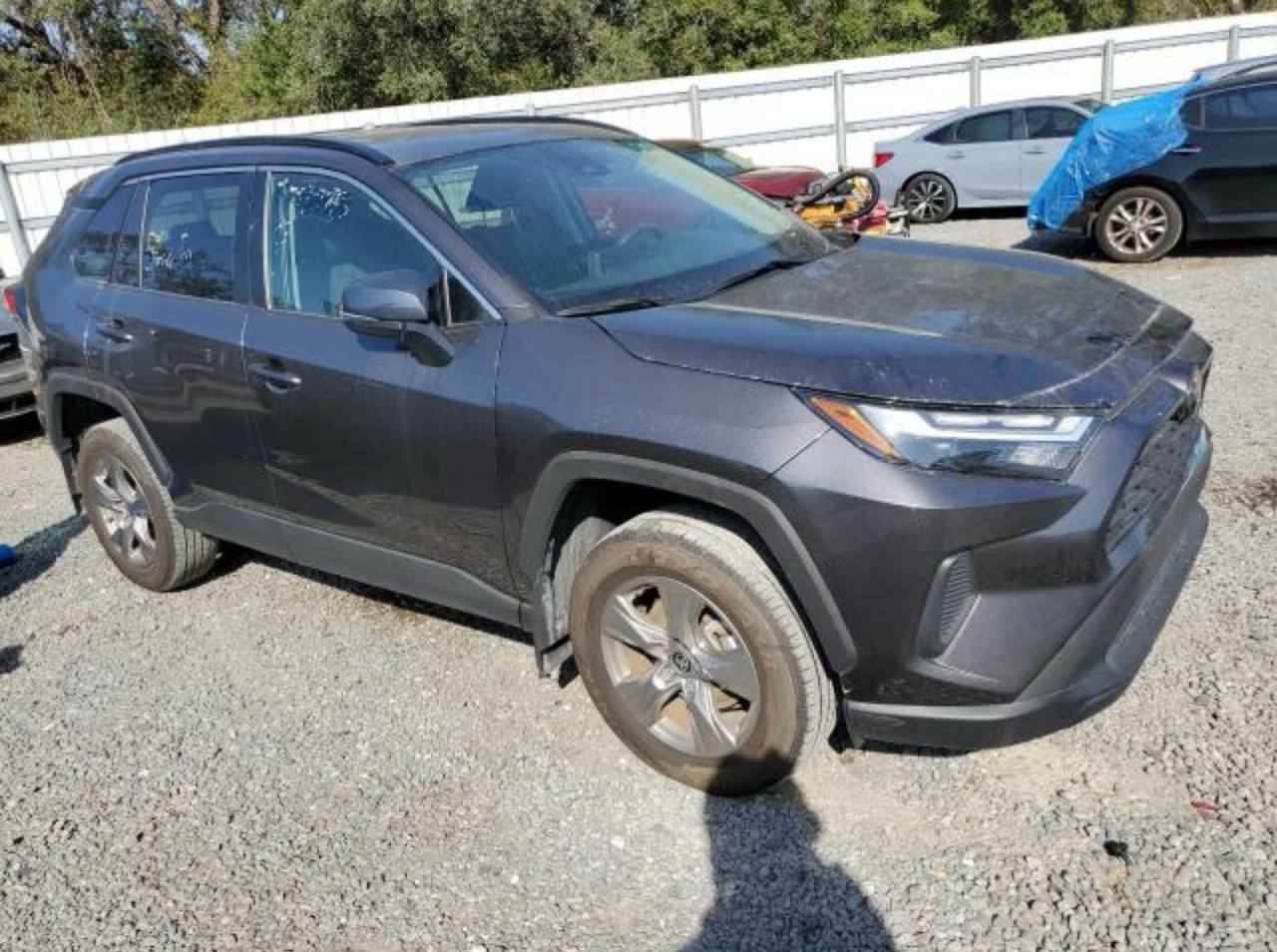 2024 Toyota Rav4 - Image 3