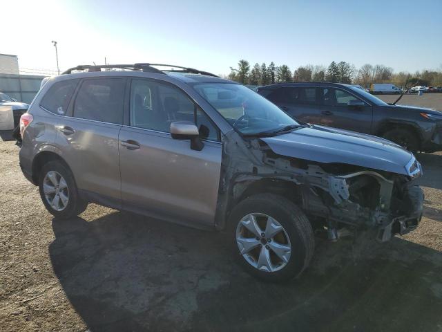 2015 Subaru FORESTER - Image 4