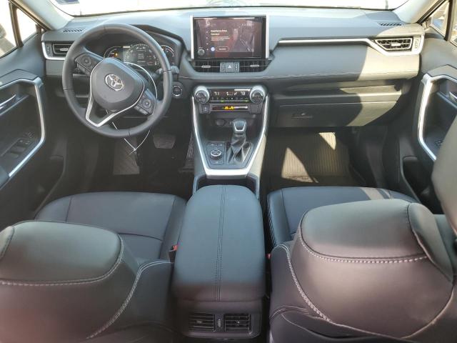 2023 Toyota RAV4 - Image 8