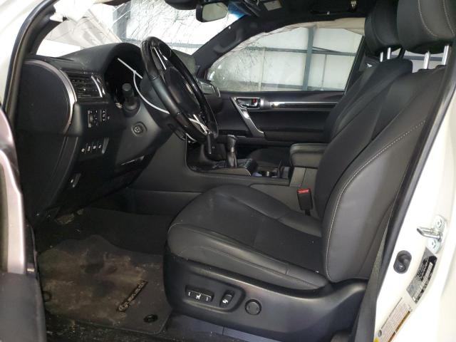 2022 Lexus GX - Image 7