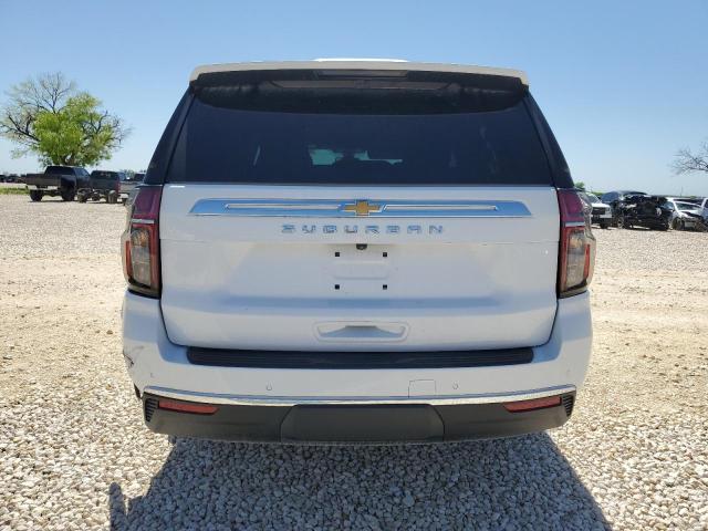 2022 Chevrolet SUBURBAN - Image 6