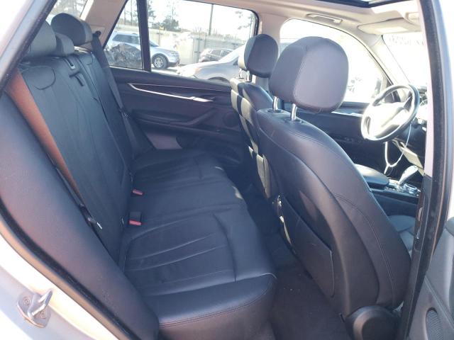 2015 BMW X5 XDRIVE35D - Image 8