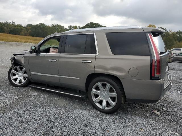 2017 Cadillac Escalade - Image 2
