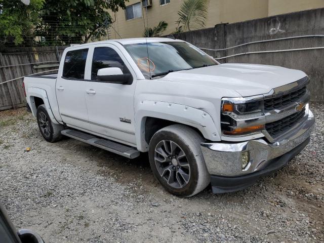 2018 Chevrolet SILVERADO - Image 4