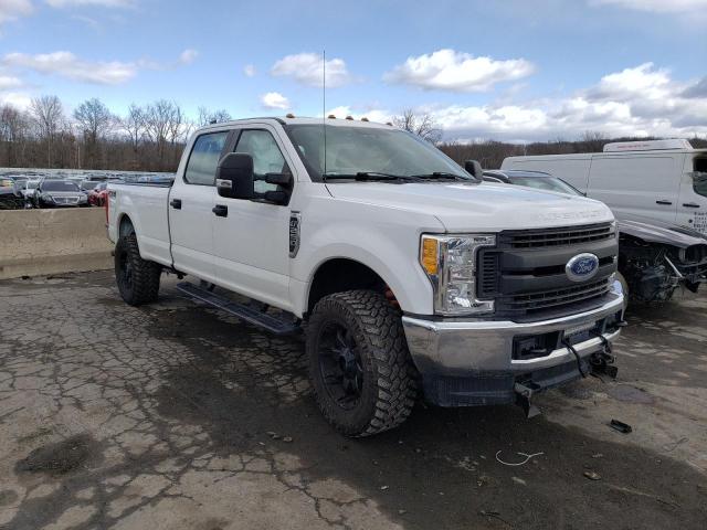 2017 Ford F250 - Image 4
