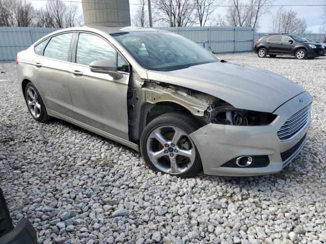 2015 Ford Fusion - Image 4