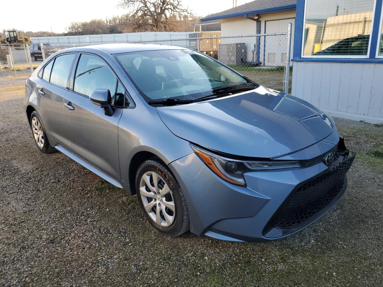 2021 Toyota Corolla - Image 4