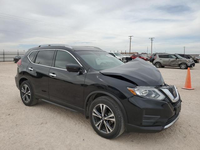 2019 Nissan ROGUE - Image 4