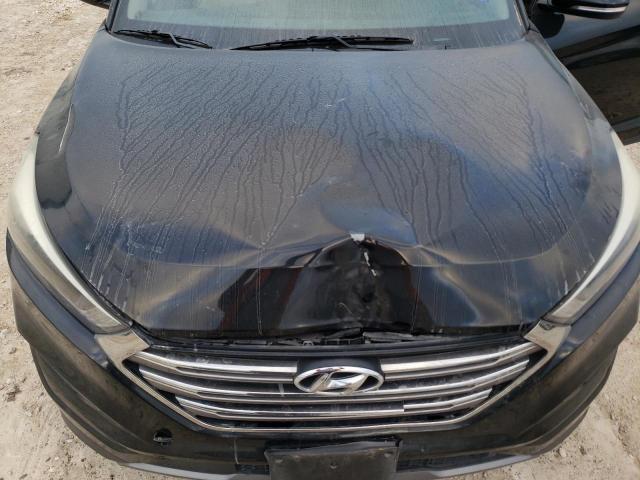 2016 Hyundai Tucson - Image 12