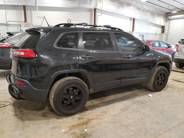 2016 Jeep CHEROKEE - Image 3