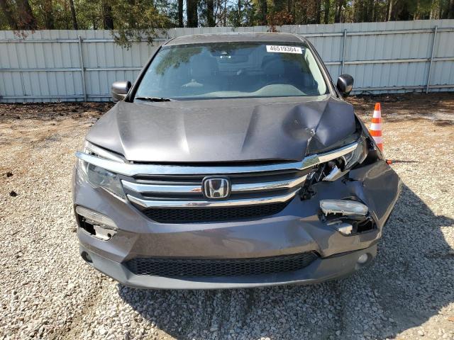 2017 Honda Pilot - Image 5