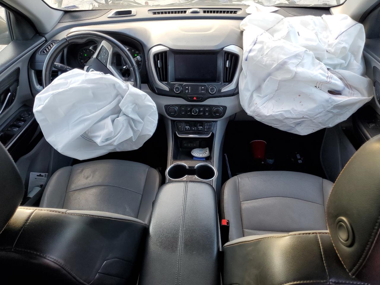 2020 GMC TERRAIN - Image 8