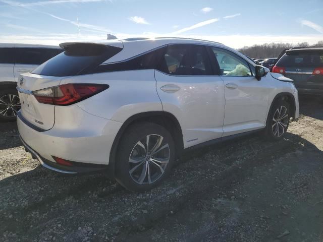 2020 Lexus RX450H - Image 3