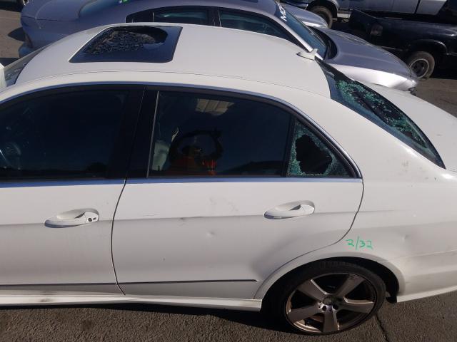 2010 Mercedes-Benz E350 - Image 10