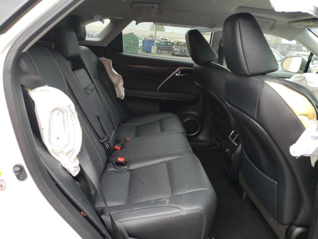 2017 Lexus RX350 - Image 7