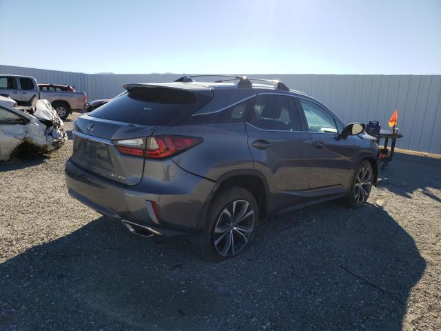 2016 Lexus RX 350 - Image 4