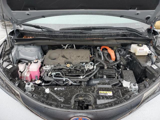 2022 Toyota SIENNA - Image 12