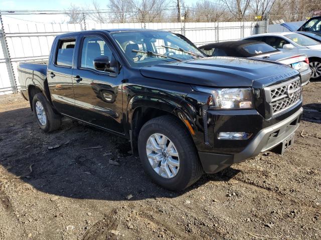 2022 Nissan FRONTIER - Image 4