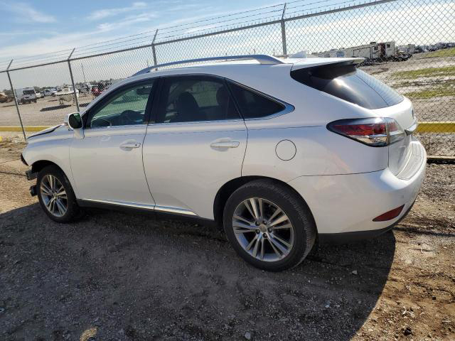2015 Lexus RX350 - Image 2