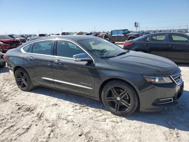 2015 Chevrolet IMPALA - Image 4