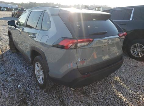 2021 Toyota RAV4 Xle - Image 4