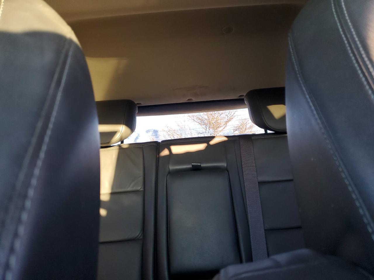 2018 Buick Encore - Image 10