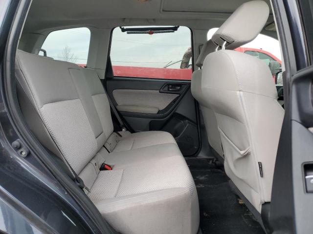 2017 Subaru FORESTER 2017 - Image 11