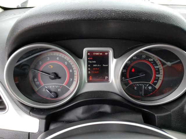 2015 Dodge JOURNEY - Image 9