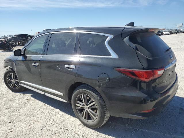 2016 Infiniti QX60 - Image 2