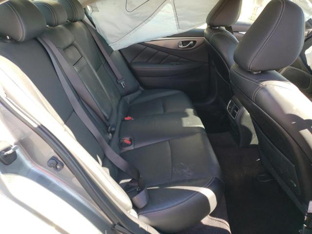 2015 Infiniti Q50 - Image 10