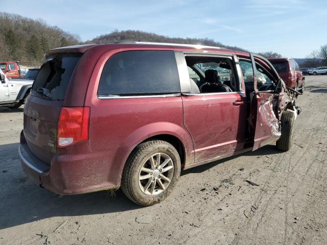 2019 Dodge Grand Caravan - Image 3