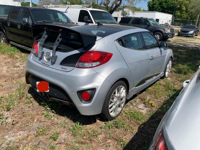 2015 Hyundai Veloster - Image 4