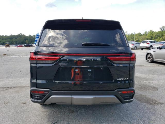 2024 Lexus LX600 - Image 7