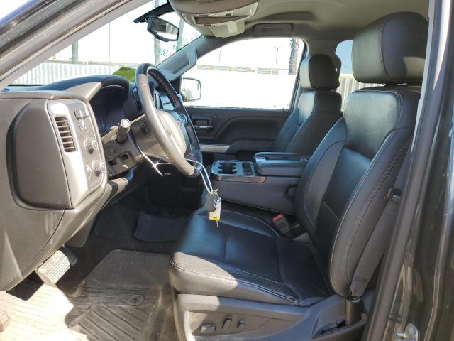 2018 Chevrolet SILVERADO - Image 7