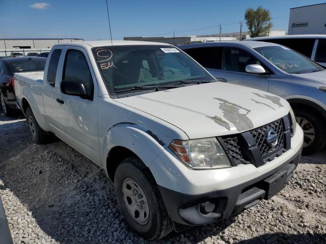 2015 Nissan FRONTIER - Image 4