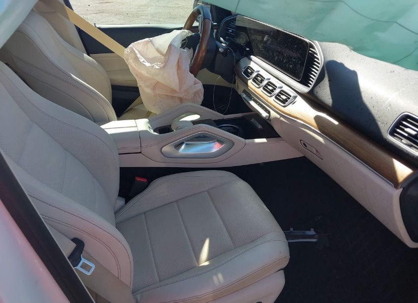 2021 Mercedes-Benz GLE350 - Image 6