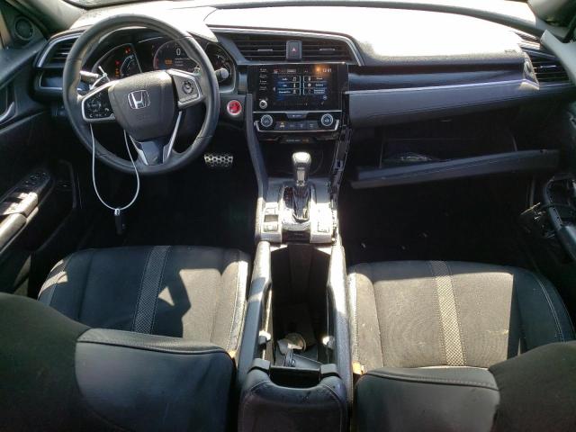 2019 Honda Civic - Image 8