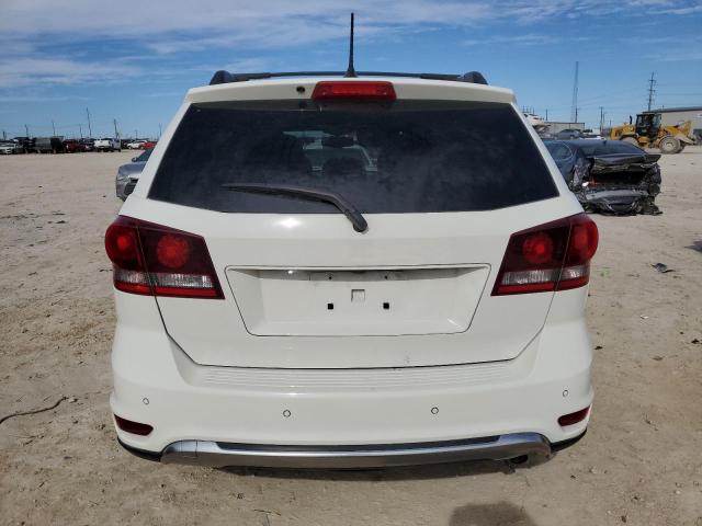 2017 Dodge JOURNEY - Image 6