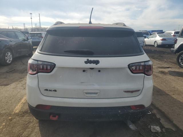 2018 Jeep COMPASS - Image 6