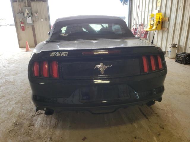 2015 Ford MUSTANG - Image 6