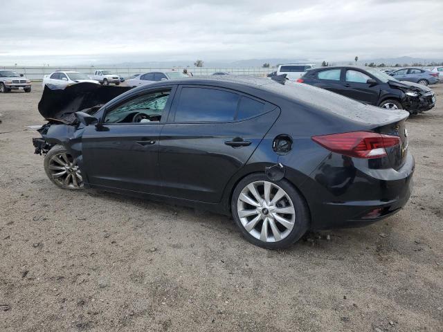 2020 Hyundai Elantra - Image 2