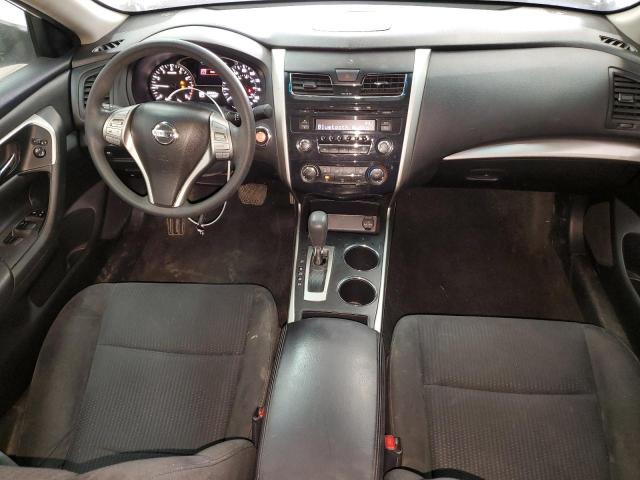 2015 Nissan ALTIMA - Image 8