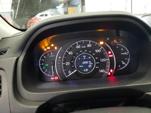 2016 Honda Cr-v - Image 9