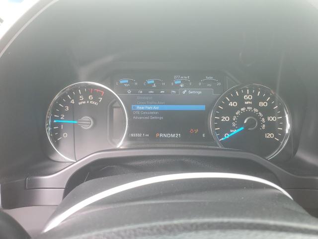 2015 Ford F150 2015 - Image 9