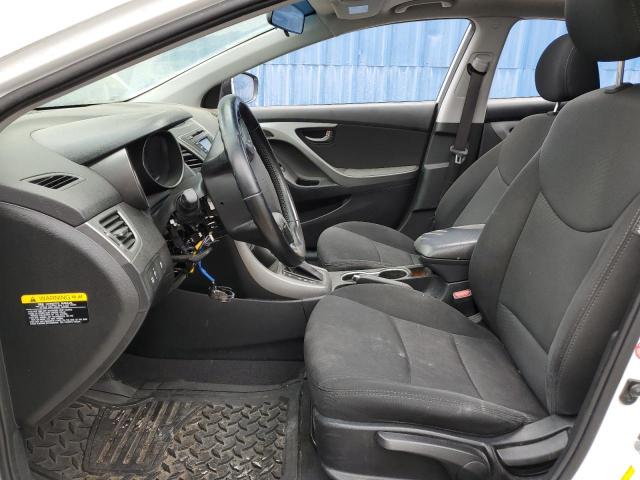 2015 Hyundai Elantra - Image 7