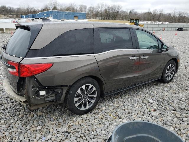 2021 Honda Odyssey 2021 - Image 3