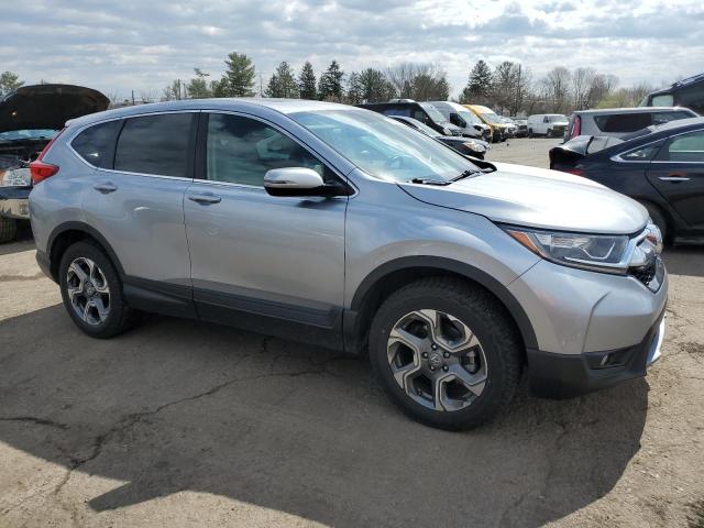 2018 Honda Cr-v - Image 4