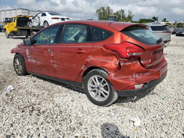 2018 Ford FOCUS - Image 2