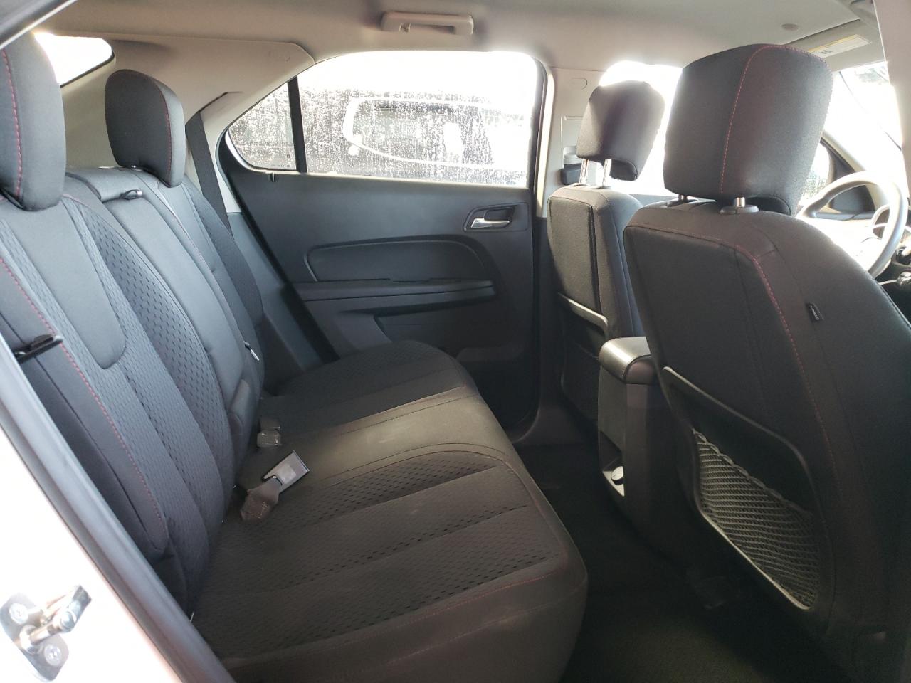 2013 CHEVROLET EQUINOX - Image 11