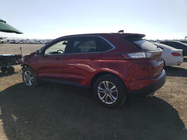 2018 Ford EDGE - Image 2